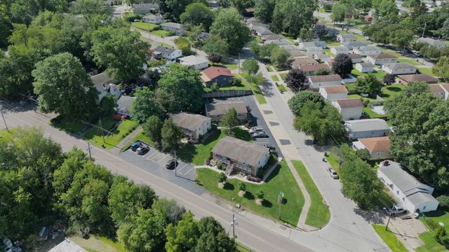 The Mogadore on Forest Hill - Akron, OH | BruZiv Partners